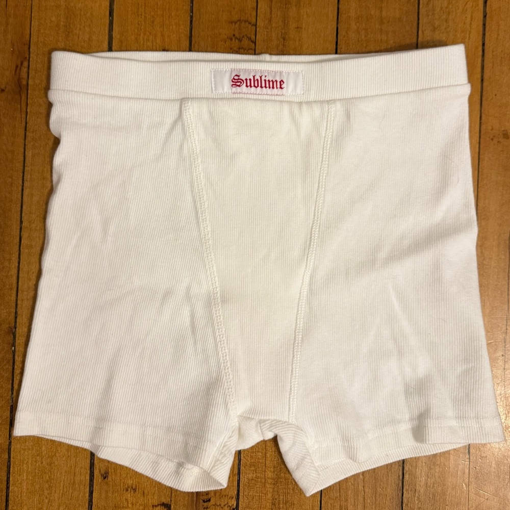 Highrack Studios Sublime Boxer Shorts